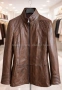 ✨ Нова колекция дамски якета от естествена кожа  , снимка 11