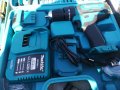 MAKITA LI-ION+2 BATTERY+CHARGER 2409221706, снимка 8