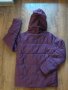 icebreaker women's collingwood hooded jacket velvet - страхотно дамско яке НОВО, снимка 10