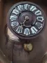 Френски стенен часовник , снимка 6