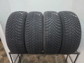 4бр зимни гуми 215/60/17 FALKEN L04743 , снимка 5