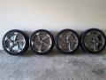 Гуми с джанти 19" , снимка 1