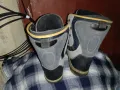Продавам обувки за сноуборд STUF Millenium номер 43 в много добро състояние, снимка 5