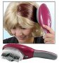 Професионална електрическа четка за боядисване на коса, снимка 1 - Сешоари - 26732630