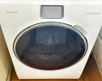 Пералня Samsung Crystal Blue WW10H9600EW, Smart Control WiFi, 10 кг, 1600 об/мин, Клас A+++(-50%), снимка 4