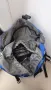 Детска туристическа раница bergans of norway nordkapp jr 12l, снимка 8