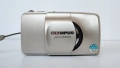 Филмов апарат Olympus Mju Zoom 105 - All-Weather - в отлично състояние, снимка 5