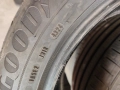 4бр. летни гуми 215/55/18 Goodyear, снимка 6