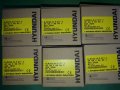 Дефектнотокова Хюндай HIRC-63 63A/30mA 4P , снимка 3
