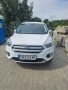 Ford Kuga 2.0 TDCi 4x4, автоматик, 2018 г. – отлична поддръжка, първи собственик!, снимка 2