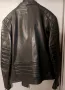 Мъжко кожено яке , снимка 3