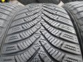 4бр. зимни гуми 185/60/15 HANKOOK H522, снимка 3