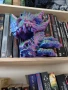 Държач/книгоразделител Dragon Дракон, снимка 1