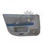 Интериорна кора предна лява врата Mazda 2 I (DY)(2003-2007) ID:92189, снимка 1