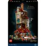 Lego 76437 The Burrow – Collectors' Edition 76437: Хралупата – колекционерско издание – ХАРИ ПОТЪР, снимка 2