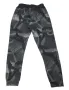 Nike Camo Taper Pant - Оригинално мъжко долнище размер S, снимка 4