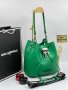 Дамска чанта Marc Jacobs👜Karl Lagerfeld, снимка 2