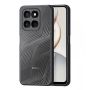 DUX DUCIS Удароустойчив Калъф за Honor 400 Smart 5G / 4G / X7d 4G / Honor X7d 5G | TPU+PC, Матова по, снимка 1