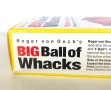 Big Ball of Whacks – Roger von Oech (Deluxe Edition), снимка 4
