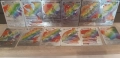 Разнообразие от сребърни карти на Покемон Pokémon cards ЧАСТ 14, снимка 8