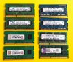 2GB RAM-DDR 3- -за лаптоп по 5лв/бр, снимка 1 - RAM памет - 37190607