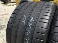  325/25/20 Мишелин Пилот Супер Спорт 2011г 7мм , снимка 4