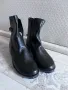 Дамски кожени боти, снимка 2