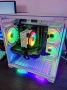 Нов! Ryzen 7 5700X, RTX 5060, 16GB/32GB RAM, 1TB SSD Nvme, снимка 3