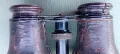Немски бинокъл с калъф,ПСВ,1915г, снимка 9