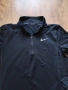 Nike Women's Element 1/2-Zip Running Top - страхотна дамска блуза С, снимка 3