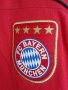 Bayern Munich Munchen Adidas размер L оригинална тениска Polo Байерн Мюнхен , снимка 3