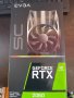 Видеокарта Evga GeForce RTX 2060 SC нова бартер, снимка 2