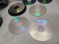 нови презаписваеми дискове DVD+RW и DVD-RW Verbatim. изгодно., снимка 6