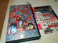 JUGO FOLK-VHS VIDEO TAPE 2608251128, снимка 2