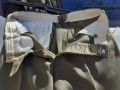 Панталон клин стара военна униформа, снимка 2
