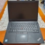 Lenovo ThinkPad L490 8 генерация лек компактен 14 инчов лаптоп , снимка 3