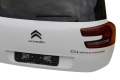 Заден капак Citroen C4 Spacetourer след 2019г. стъкло заден капак, снимка 5