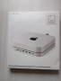 Продавам:Satechi Stand & Hub за Mac Mini / Studio с NVMe SSD Enclosure, снимка 1