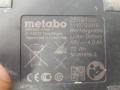 Винтоверт Metabo Black Edition SB 18 LT BL SE и SB 18 LI, снимка 7