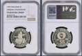 Сертифицирани монети Априлско въстание 1976 NGC, снимка 9