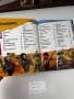 LEGO Ninjago limited edition book, снимка 3