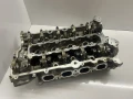 Цилиндрова глава за Opel Опел Астра К 1.4 Турбо D14XFT 12669948 2019, снимка 1