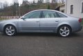 ЧАСТИ Ауди А 6 Седан 2000-2005г. AUDI A6 тип-C5 TDI, 2500куб, 110кW, инжекция, 150kс, 4 врати, снимка 2