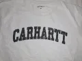 Carhartt Work in Progress University T-Shirt (M) мъжка тениска , снимка 2