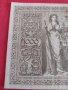 Райх банкнота 1000 марки 1910г. Германия перфектна за колекция 28302, снимка 8