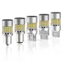 Комплект LED Крушки P21W 1156;1157/T20 7443 с Вградено Свръх Охлаждане Ultra Canbus 1156 380% Повече, снимка 8