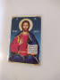 Ламинирани икони 6/4 см., снимка 2