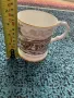 Колекционерска чаша Coalport, снимка 5