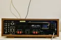 Усилвател / ресивър Sansui Solid State 2000X Tokyo , Japan , снимка 6