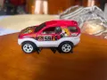 Hotwheels Isuzu-стар Китай, снимка 1